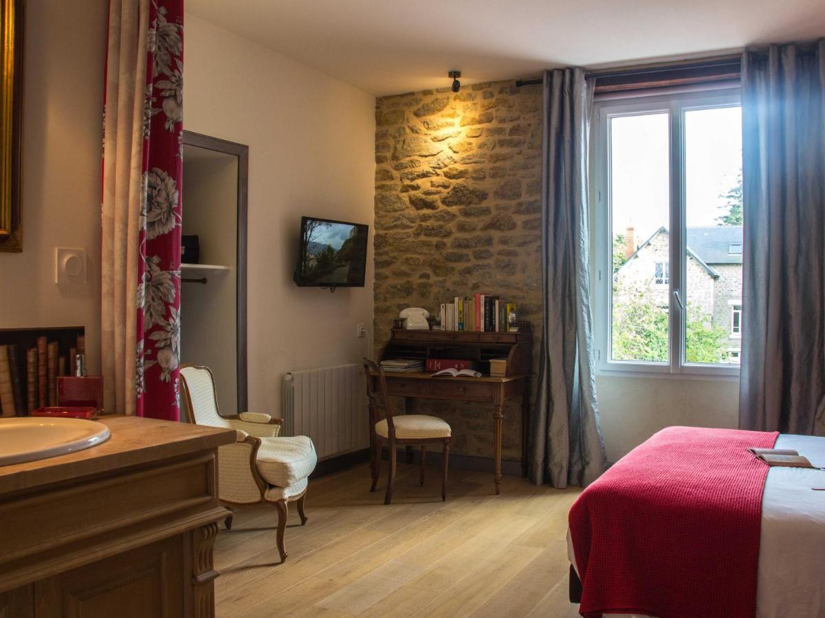 Laiterie de Tocqueville B&B Extérieur photo
