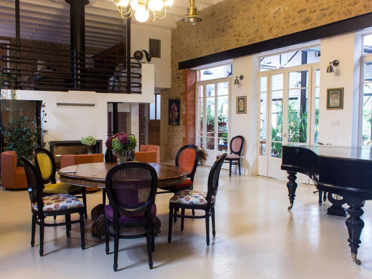 Laiterie de Tocqueville B&B Extérieur photo