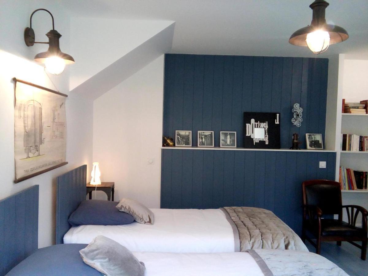 Laiterie de Tocqueville B&B Extérieur photo