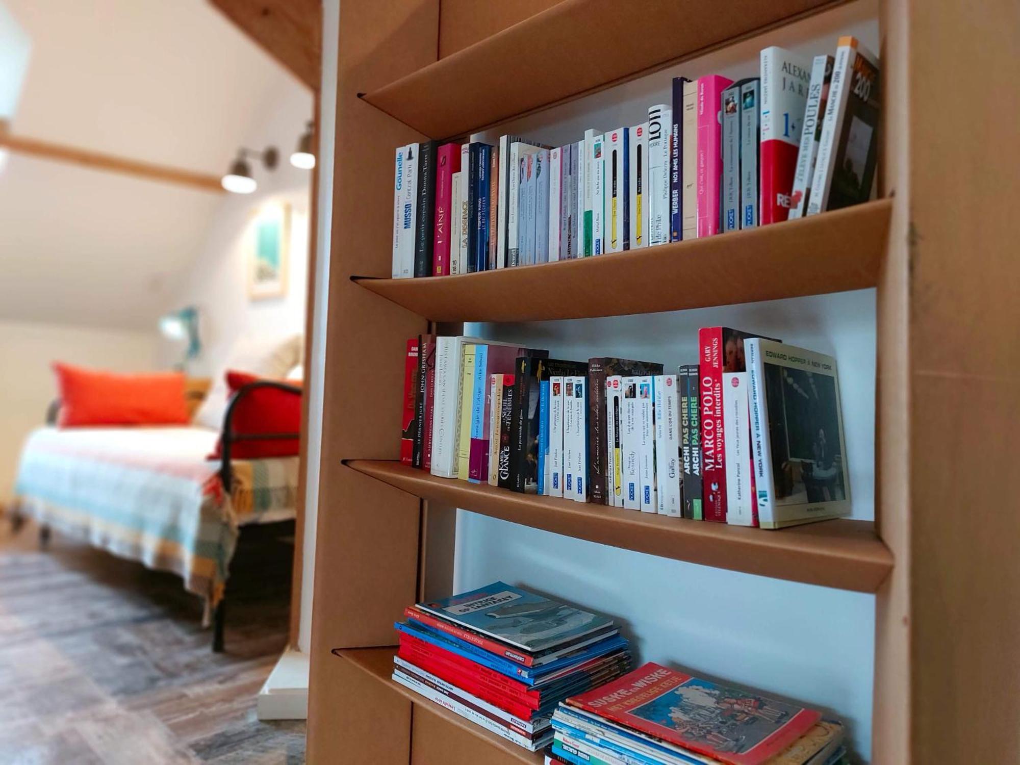 Laiterie de Tocqueville B&B Chambre photo