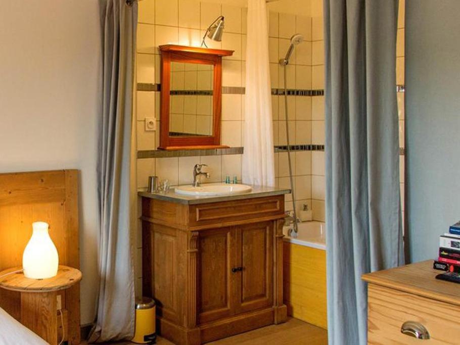 Laiterie de Tocqueville B&B Chambre photo