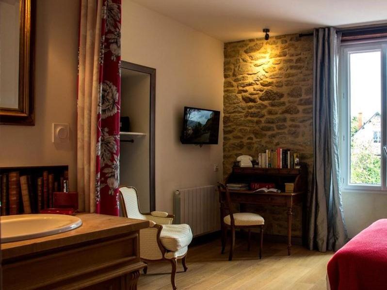 Laiterie de Tocqueville B&B Chambre photo