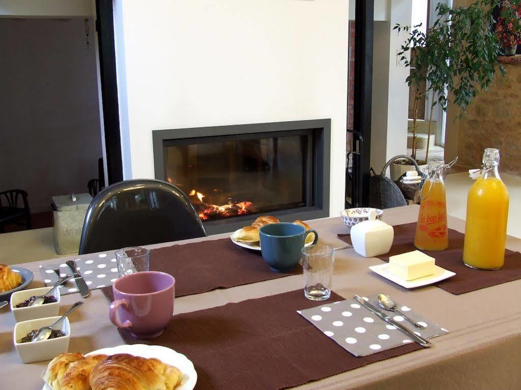 Laiterie de Tocqueville B&B Extérieur photo