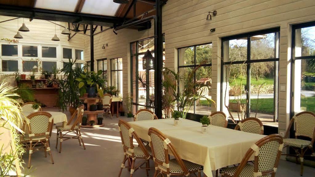 Laiterie de Tocqueville B&B Extérieur photo